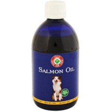 Fish4Dogs λάδι σολομού 500ml