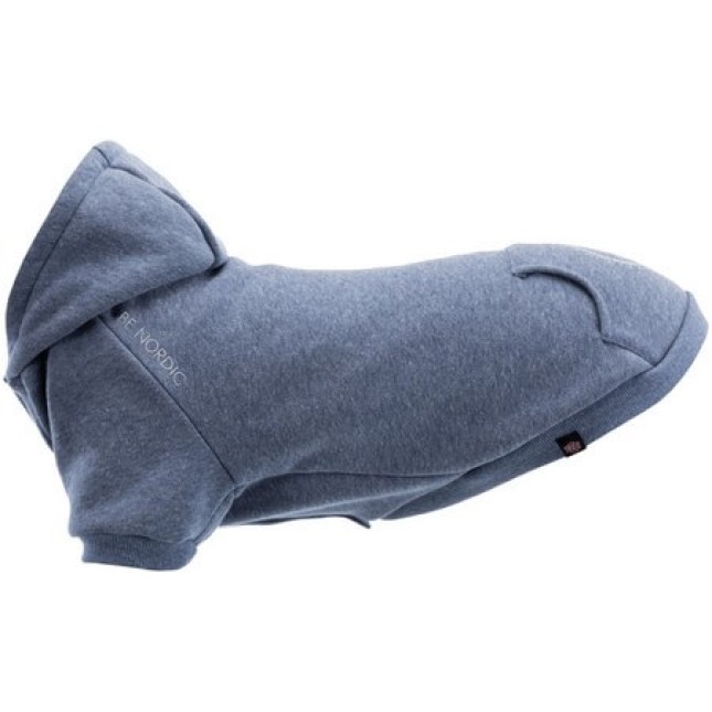 Trixie φούτερ be nordic xxs 24cm:34cm Trixie φούτερ be nordic xxs 24cm:34cm