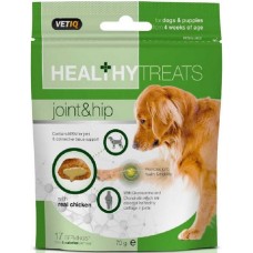 Mark & Chappel healthy treats λιχουδιά για κινητικότητα και ευελιξία Mark & Chappel healthy treats λιχουδιά για κινητικότητα και ευελιξία