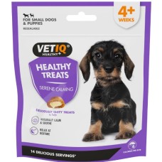 Mark & Chappel healthy treats για την χαλάρωση των κουταβιών 50gr Mark & Chappel healthy treats για την χαλάρωση των κουταβιών 50gr