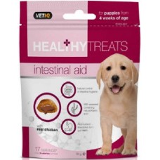 Mark & Chappel healthy treats για το πεπτικό σύστημα των κουταβιών Mark & Chappel healthy treats για το πεπτικό σύστημα των κουταβιών