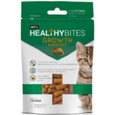 Mark & Chappel healthy bites για ανάπτυξη των οστών και των αρθρώσεων Mark & Chappel healthy bites για ανάπτυξη των οστών και των αρθρώσεων