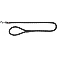 Trixie οδηγός cavo s/m 1.00m/12mm μαύρο Trixie οδηγός cavo s/m 1.00m/12mm μαύρο