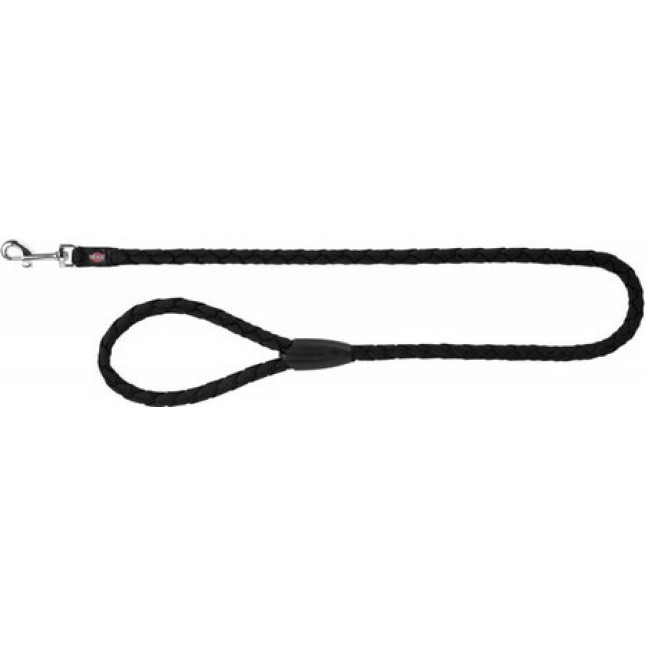Trixie οδηγός cavo l/xl 1.00m/18mm μαύρο Trixie οδηγός cavo l/xl 1.00m/18mm μαύρο