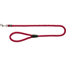 Trixie οδηγός cavo s/m 1.00m/12mm κόκκινο Trixie οδηγός cavo s/m 1.00m/12mm κόκκινο