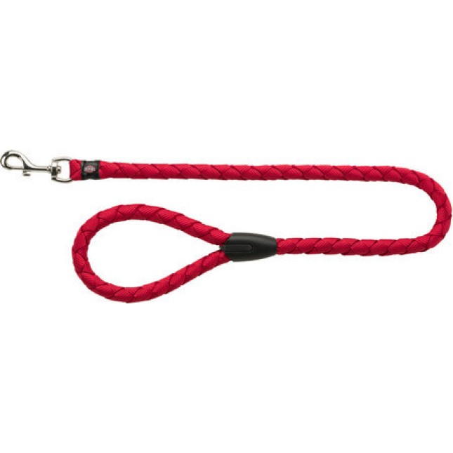 Trixie οδηγός cavo l/xl 1,00/18mm κόκκινο Trixie οδηγός cavo l/xl 1,00/18mm κόκκινο