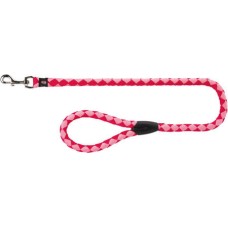 Trixie οδηγός cavo s/m 1.00m/12mm flamingo/fuchsia Trixie οδηγός cavo s/m 1.00m/12mm flamingo/fuchsia