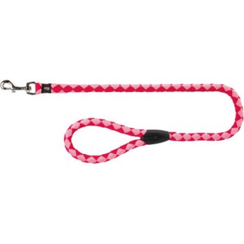 Trixie οδηγός cavo s/m 1.00m/12mm flamingo/fuchsia Trixie οδηγός cavo s/m 1.00m/12mm flamingo/fuchsia