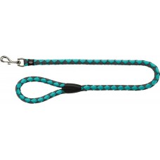 Trixie οδηγός cavo s/m 1.00m/12mm ocean/graphite Trixie οδηγός cavo s/m 1.00m/12mm ocean/graphite