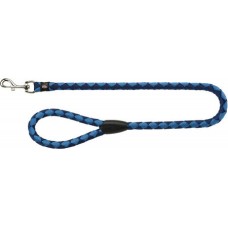 Trixie οδηγός cavo s/m 1.00m/12mm indigo/royal blue Trixie οδηγός cavo s/m 1.00m/12mm indigo/royal blue