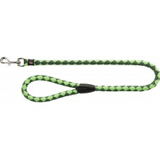 Trixie οδηγός cavo s/m 1.00m/12mm forest/apple Trixie οδηγός cavo s/m 1.00m/12mm forest/apple