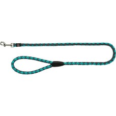 Trixie οδηγός cavo l/xl 1,00/18mm πράσινο/γκρι Trixie οδηγός cavo l/xl 1,00/18mm πράσινο/γκρι