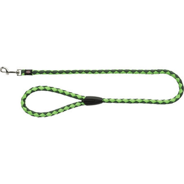 Trixie οδηγός cavo l/xl 1,00/18mm πράσινο Trixie οδηγός cavo l/xl 1,00/18mm πράσινο