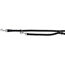 Trixie οδηγός αυξ cavo s/m 2.00m/12mm μαύρο Trixie οδηγός αυξ cavo s/m 2.00m/12mm μαύρο