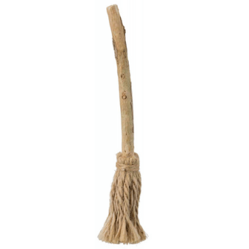 Trixie παιχνίδι γάτας σκούπα matatabi 16cm Trixie παιχνίδι γάτας σκούπα matatabi 16cm
