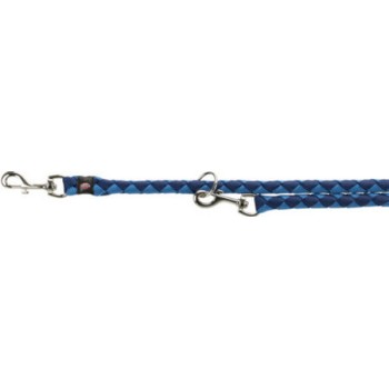 Trixie οδηγός αυξ cavo s/m 2.00m/12mm indigo/royal blue Trixie οδηγός αυξ cavo s/m 2.00m/12mm indigo/royal blue