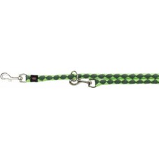 Trixie οδηγός αυξ cavo l/xl 2.00m/18mm πράσινο μήλο Trixie οδηγός αυξ cavo l/xl 2.00m/18mm πράσινο μήλο