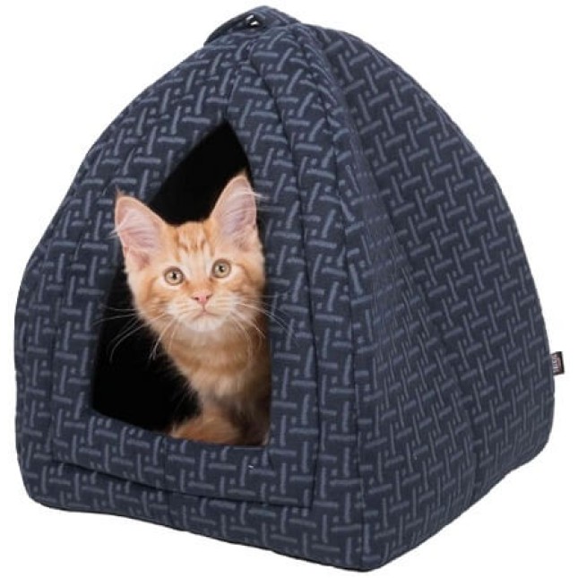 Trixie φωλιά Ferris κατασκευασμένη από βελούδο 32x42x32cm Trixie φωλιά Ferris κατασκευασμένη από βελούδο 32x42x32cm