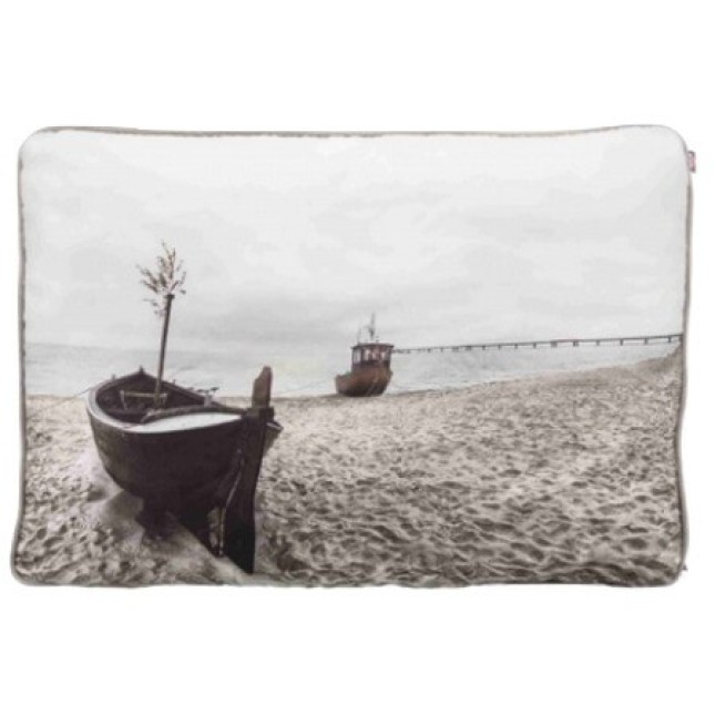 Trixie μαξιλάρι Beach από πολυεστερικό κάλυμμα 80x60cm Trixie μαξιλάρι Beach από πολυεστερικό κάλυμμα 80x60cm