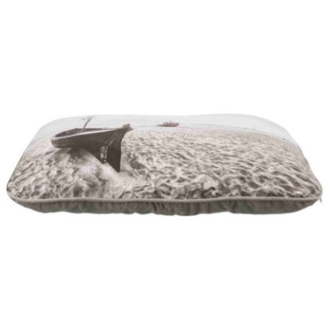 Trixie μαξιλάρι Beach από πολυεστερικό κάλυμμα 100x70cm Trixie μαξιλάρι Beach από πολυεστερικό κάλυμμα 100x70cm