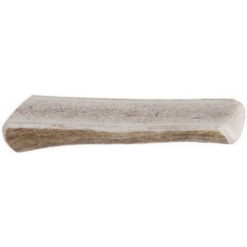 Cervus elaphus κομμάτι από φυσικό κέρατο ελαφιού mini 50gr-70gr Cervus elaphus κομμάτι από φυσικό κέρατο ελαφιού mini 50gr-70gr