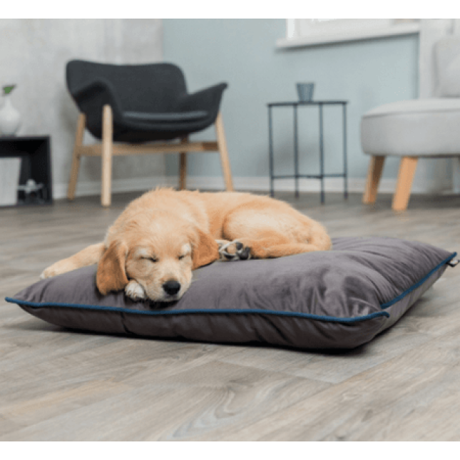 Trixie μαξιλάρι Love your pet με πολυτελής αίσθηση από βελούδο 80x65cm Trixie μαξιλάρι Love your pet με πολυτελής αίσθηση από βελούδο 80x65cm