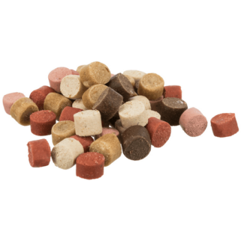 Trixie λιχουδιά για σκύλους soft snack mini trainer dots 500gr Trixie λιχουδιά για σκύλους soft snack mini trainer dots 500gr