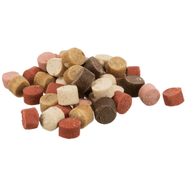 Trixie λιχουδιά για σκύλους soft snack mini trainer dots 500gr Trixie λιχουδιά για σκύλους soft snack mini trainer dots 500gr