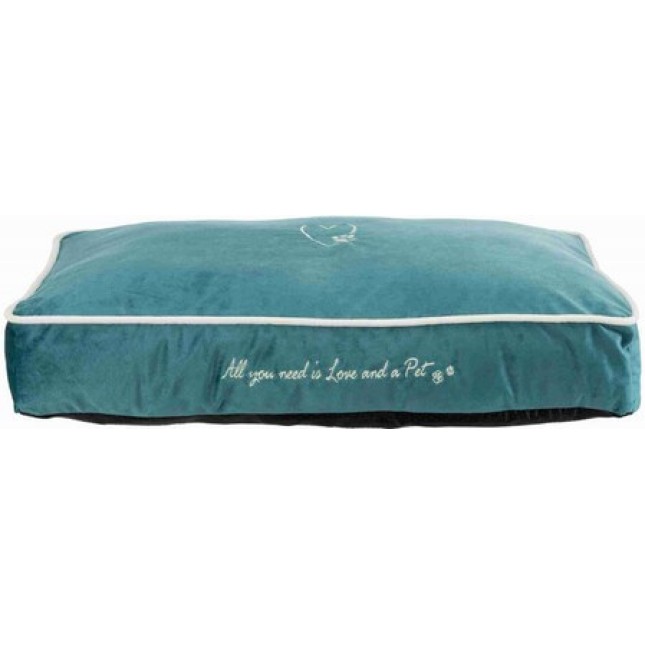 Trixie μαξιλάρι pet's home 80x55cm Trixie μαξιλάρι pet's home 80x55cm
