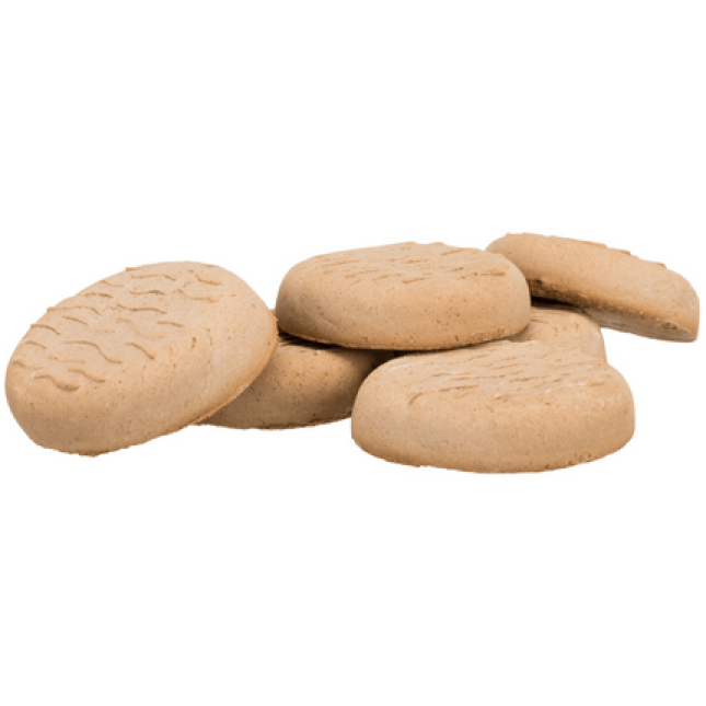 Trixie λιχουδιές cookie snack giants με αρνί 1250gr