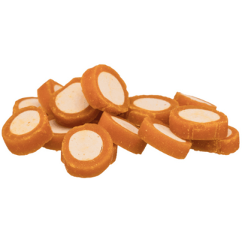 Trixie λιχουδιά premio cheese rolls κοτόπουλο 100gr Trixie λιχουδιά premio cheese rolls κοτόπουλο 100gr