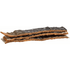 Trixie λιχουδιά premio stripes σολομού 90gr Trixie λιχουδιά premio stripes σολομού 90gr