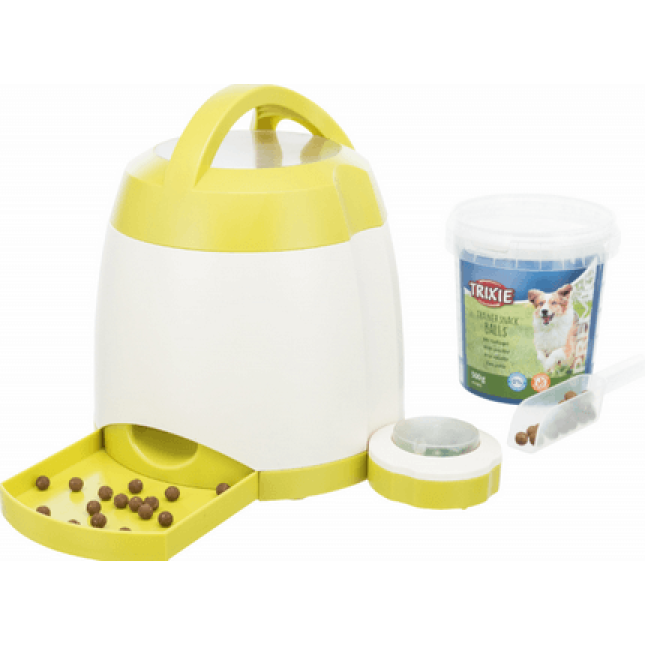 Trixie λιχουδιά εκπαίδευσης σκύλων premio poultry balls 500gr Trixie λιχουδιά εκπαίδευσης σκύλων premio poultry balls 500gr
