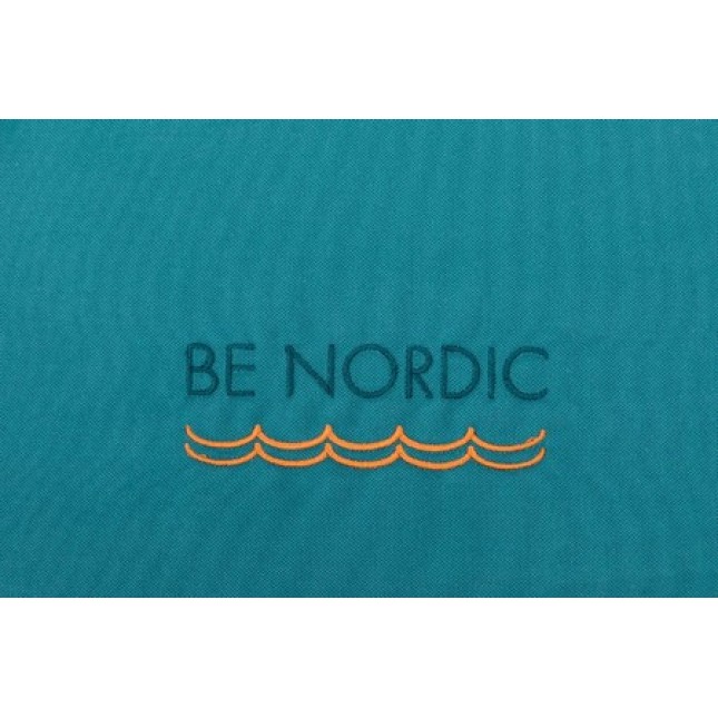 Trixie χαλάκι be nordic amrum πετρόλ, υποαλλεργικό από μικρο ίνες Trixie χαλάκι be nordic amrum πετρόλ, υποαλλεργικό από μικρο ίνες