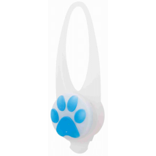 Trixie φακός flasher για σκύλους 2,4cm/8cm άσπρο