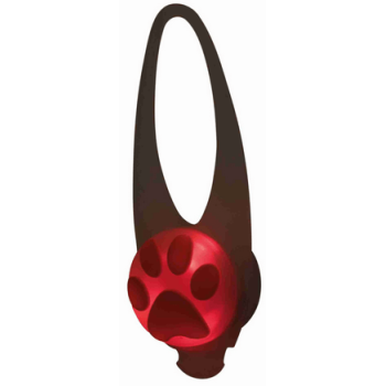 Trixie φακός flasher για σκύλους 2,4cm/8cm άσπρο Trixie φακός flasher για σκύλους 2,4cm/8cm άσπρο