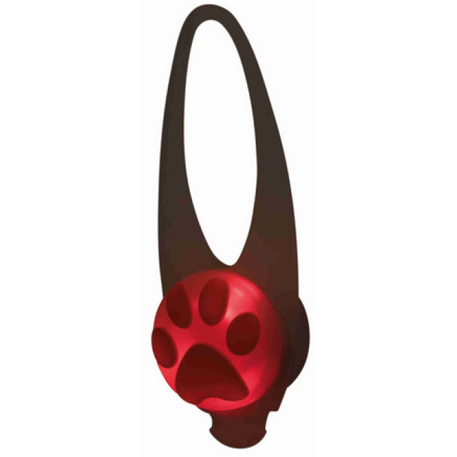 Trixie φακός flasher για σκύλους 2,4cm/8cm άσπρο Trixie φακός flasher για σκύλους 2,4cm/8cm άσπρο