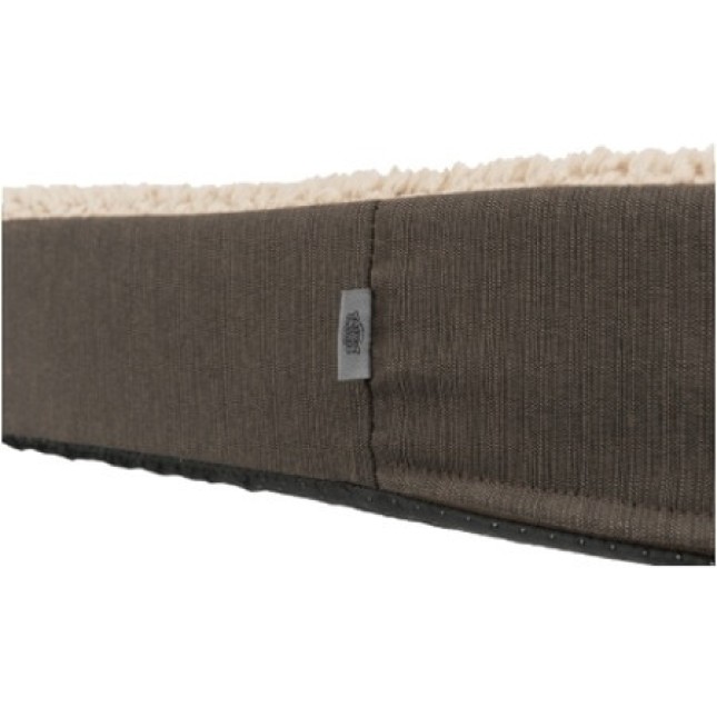Trixie μαξιλάρι Bendson vital από υψηλής ποιότητας βελούδο 120x72cm Trixie μαξιλάρι Bendson vital από υψηλής ποιότητας βελούδο 120x72cm