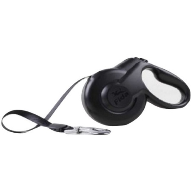Fida stylish αυτόματος οδηγός μαύρος large 5m Fida stylish αυτόματος οδηγός μαύρος large 5m