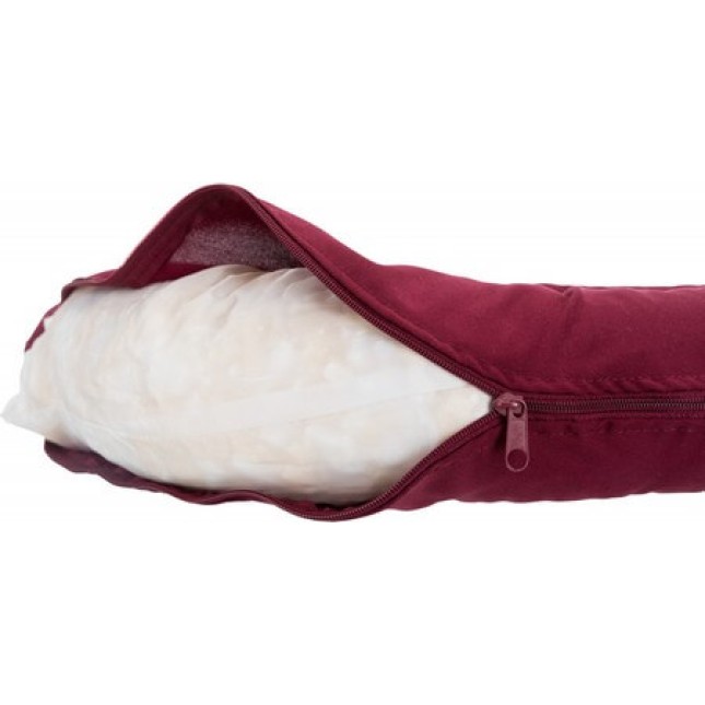 Trixie μαξιλάρι samoa classic berry,με μαλακό κάλυμμα από πολυεστέρα Trixie μαξιλάρι samoa classic berry,με μαλακό κάλυμμα από πολυεστέρα