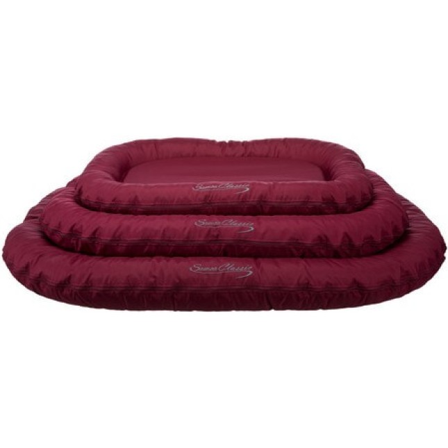 Trixie μαξιλάρι samoa classic berry,με μαλακό κάλυμμα από πολυεστέρα Trixie μαξιλάρι samoa classic berry,με μαλακό κάλυμμα από πολυεστέρα