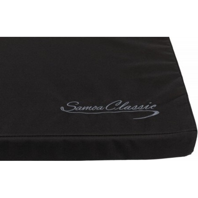 Trixie χαλάκι samoa classic μαύρο,με αντιολισθητικό πάτο Trixie χαλάκι samoa classic μαύρο,με αντιολισθητικό πάτο