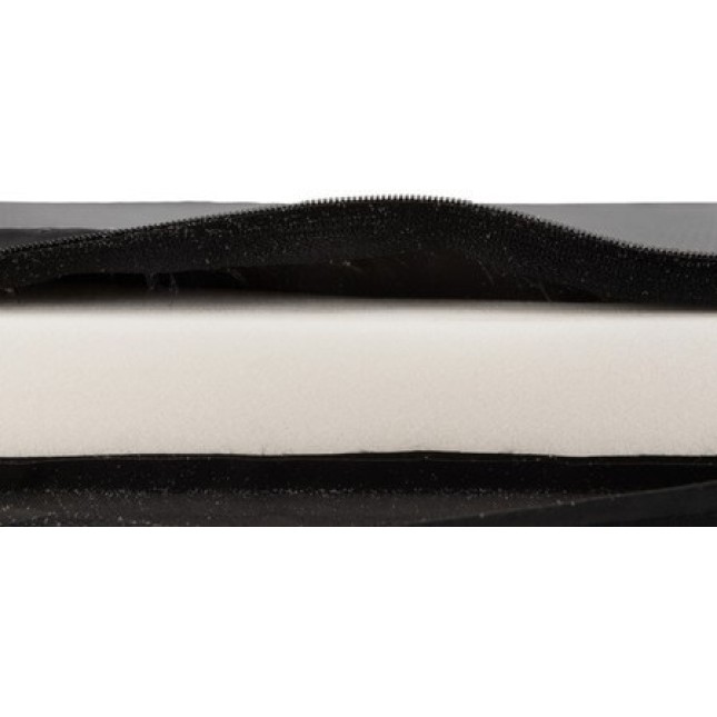 Trixie χαλάκι samoa classic μαύρο,με αντιολισθητικό πάτο Trixie χαλάκι samoa classic μαύρο,με αντιολισθητικό πάτο