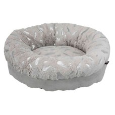 Trixie κρεβάτι Feather επένδυση από πολυεστερικό fleece 50cm Trixie κρεβάτι Feather επένδυση από πολυεστερικό fleece 50cm