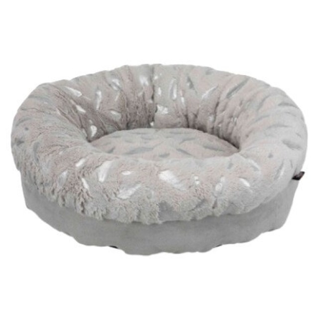 Trixie κρεβάτι Feather επένδυση από πολυεστερικό fleece 50cm Trixie κρεβάτι Feather επένδυση από πολυεστερικό fleece 50cm