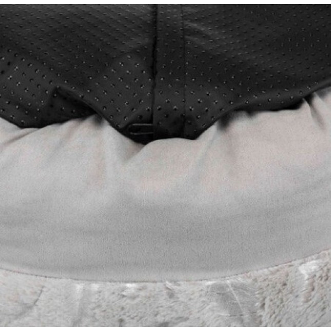Trixie κρεβάτι Feather επένδυση από πολυεστερικό fleece 50cm Trixie κρεβάτι Feather επένδυση από πολυεστερικό fleece 50cm