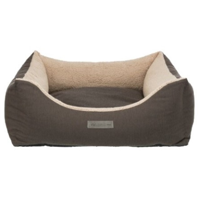 Trixie κρεβάτι Βedson Vital βελούδινο / στιβαρό ύφασμα 70x60cm Trixie κρεβάτι Βedson Vital βελούδινο / στιβαρό ύφασμα 70x60cm