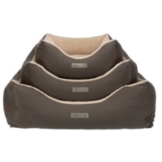 Trixie κρεβάτι Βedson Vital βελούδινο / στιβαρό ύφασμα 115x105cm Trixie κρεβάτι Βedson Vital βελούδινο / στιβαρό ύφασμα 115x105cm