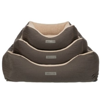 Trixie κρεβάτι Βedson Vital βελούδινο / στιβαρό ύφασμα 115x105cm Trixie κρεβάτι Βedson Vital βελούδινο / στιβαρό ύφασμα 115x105cm