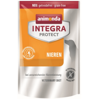 Animonda Integra Protect Nieren (renal) κλινική τροφή 700gr Animonda Integra Protect Nieren (renal) κλινική τροφή 700gr